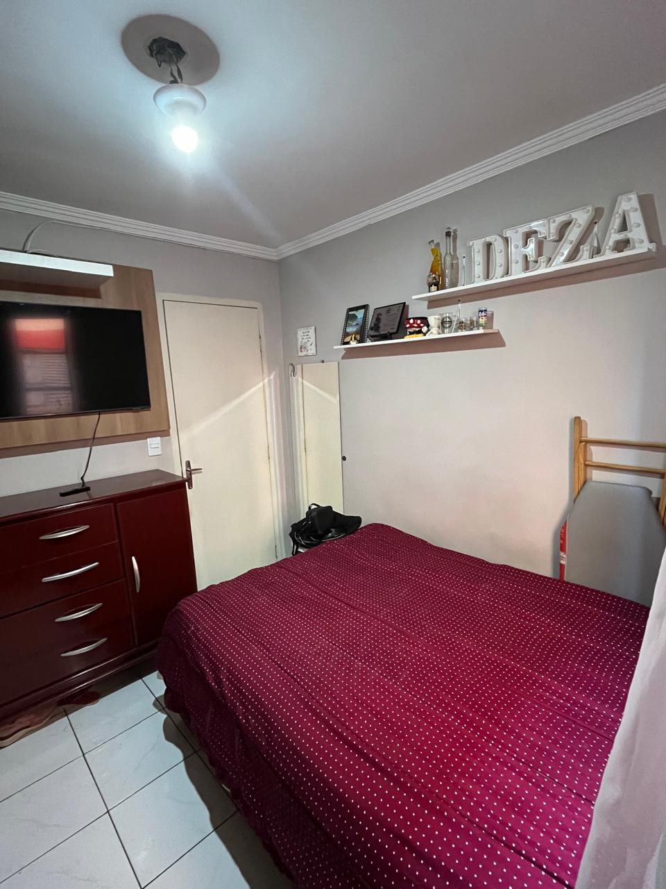 Apartamento para locação Condomínio São Francisco 1 - Osasco