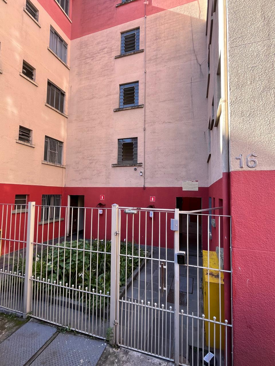 Apartamento para locação Condomínio São Francisco 1 - Osasco