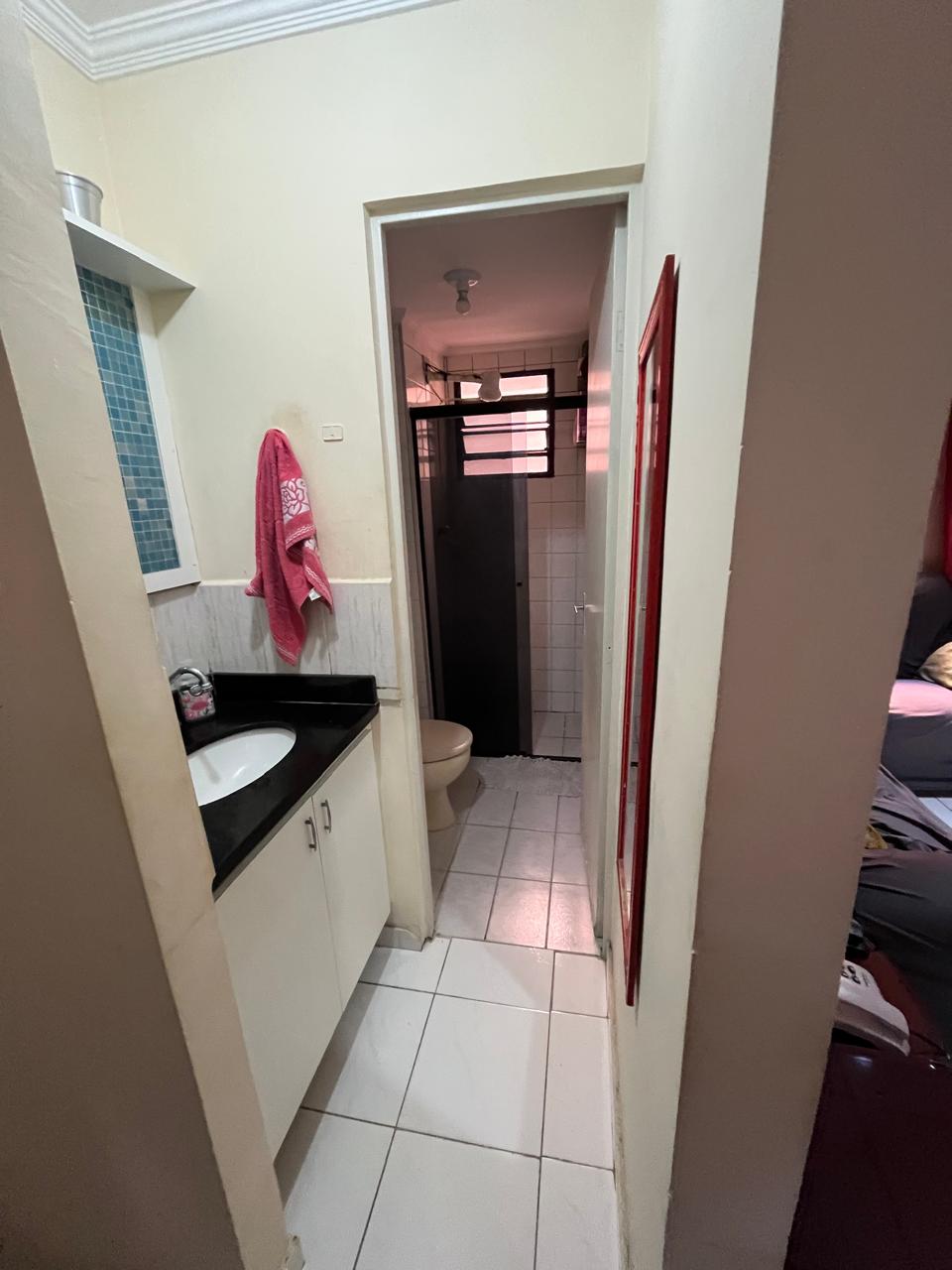 Apartamento para locação Condomínio São Francisco 1 - Osasco