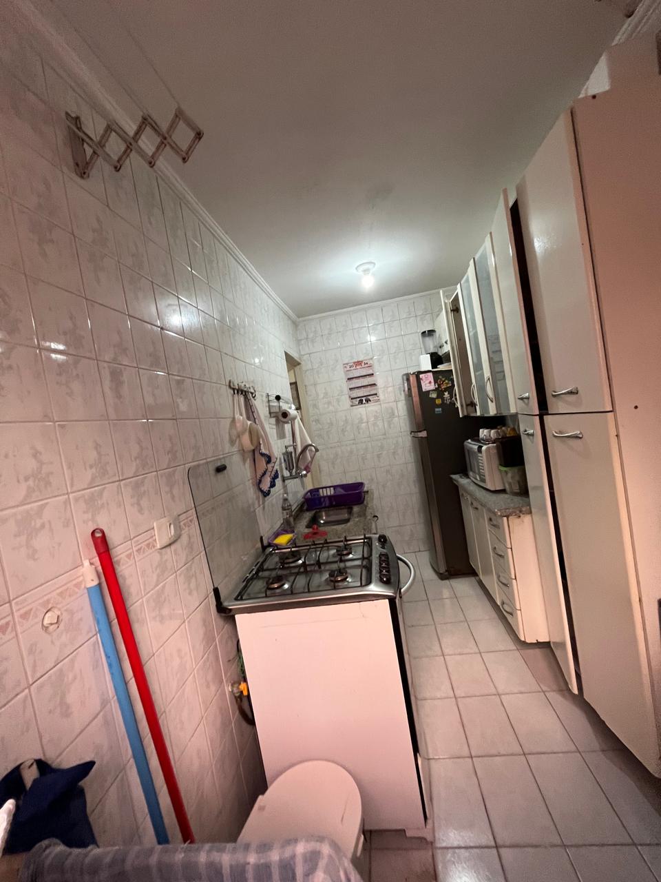 Apartamento para locação Condomínio São Francisco 1 - Osasco