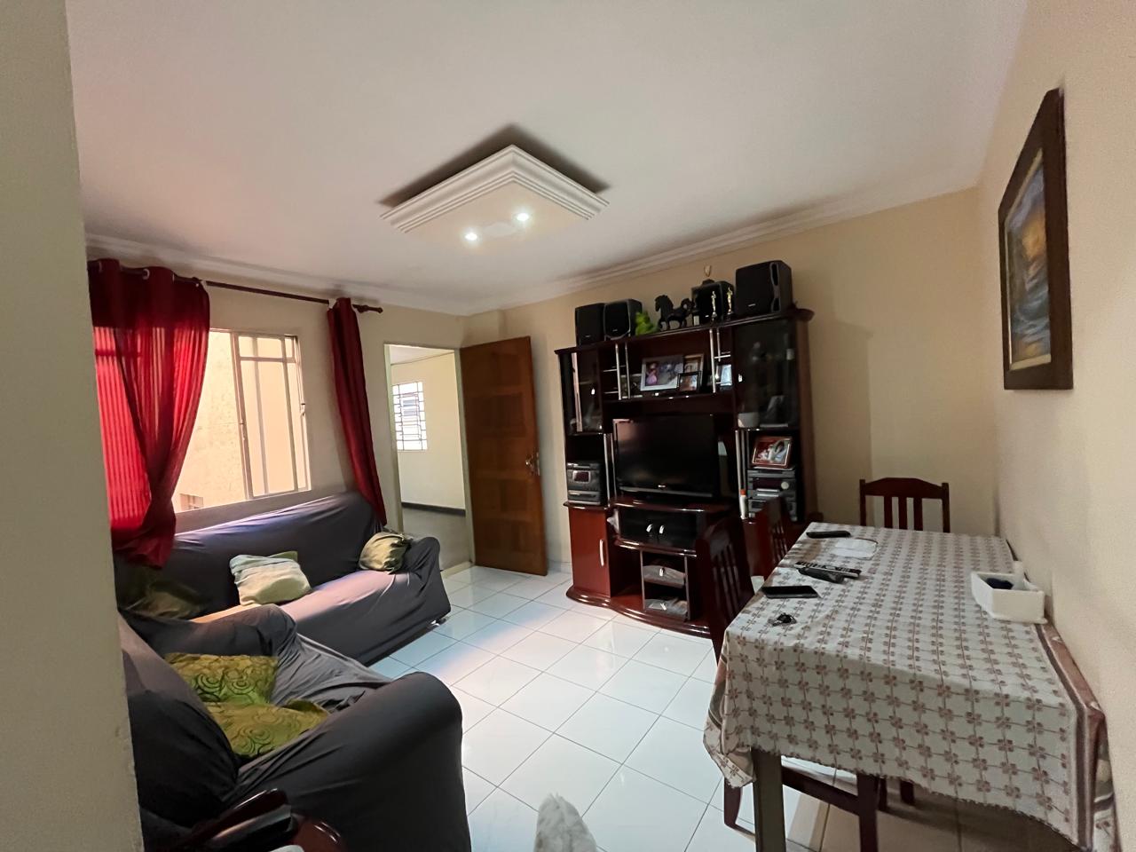 Apartamento para locação Condomínio São Francisco 1 - Osasco