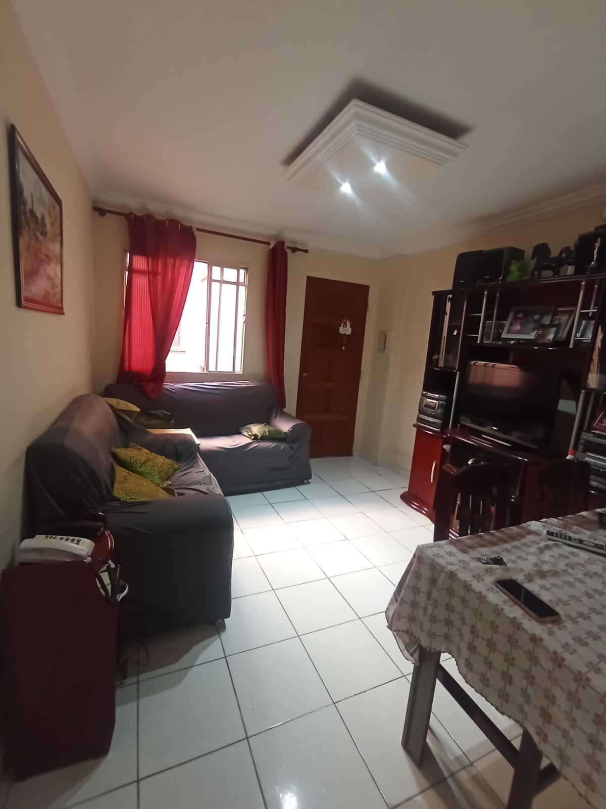 Apartamento para locação Condomínio São Francisco 1 - Osasco