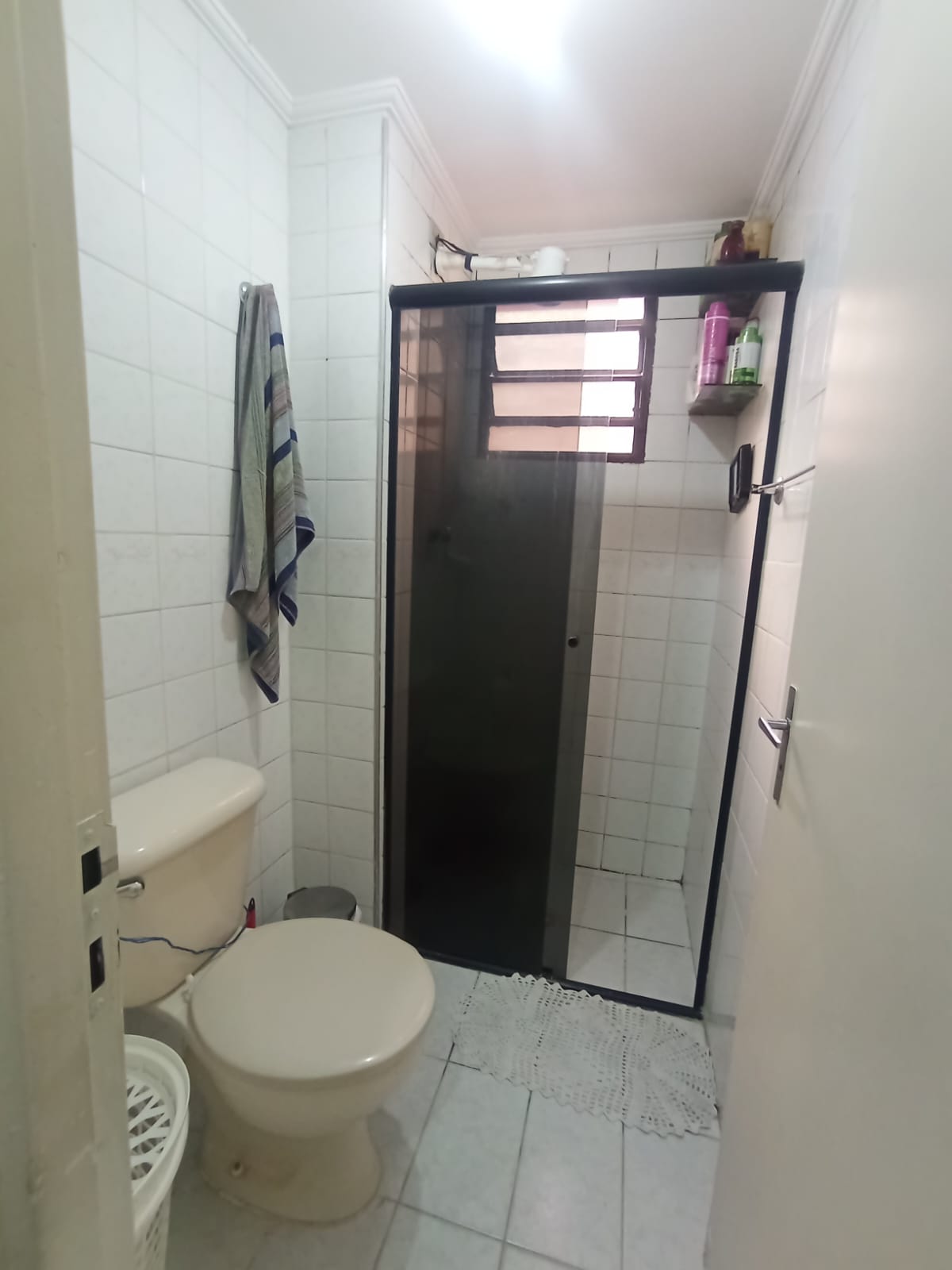 Apartamento para locação Condomínio São Francisco 1 - Osasco