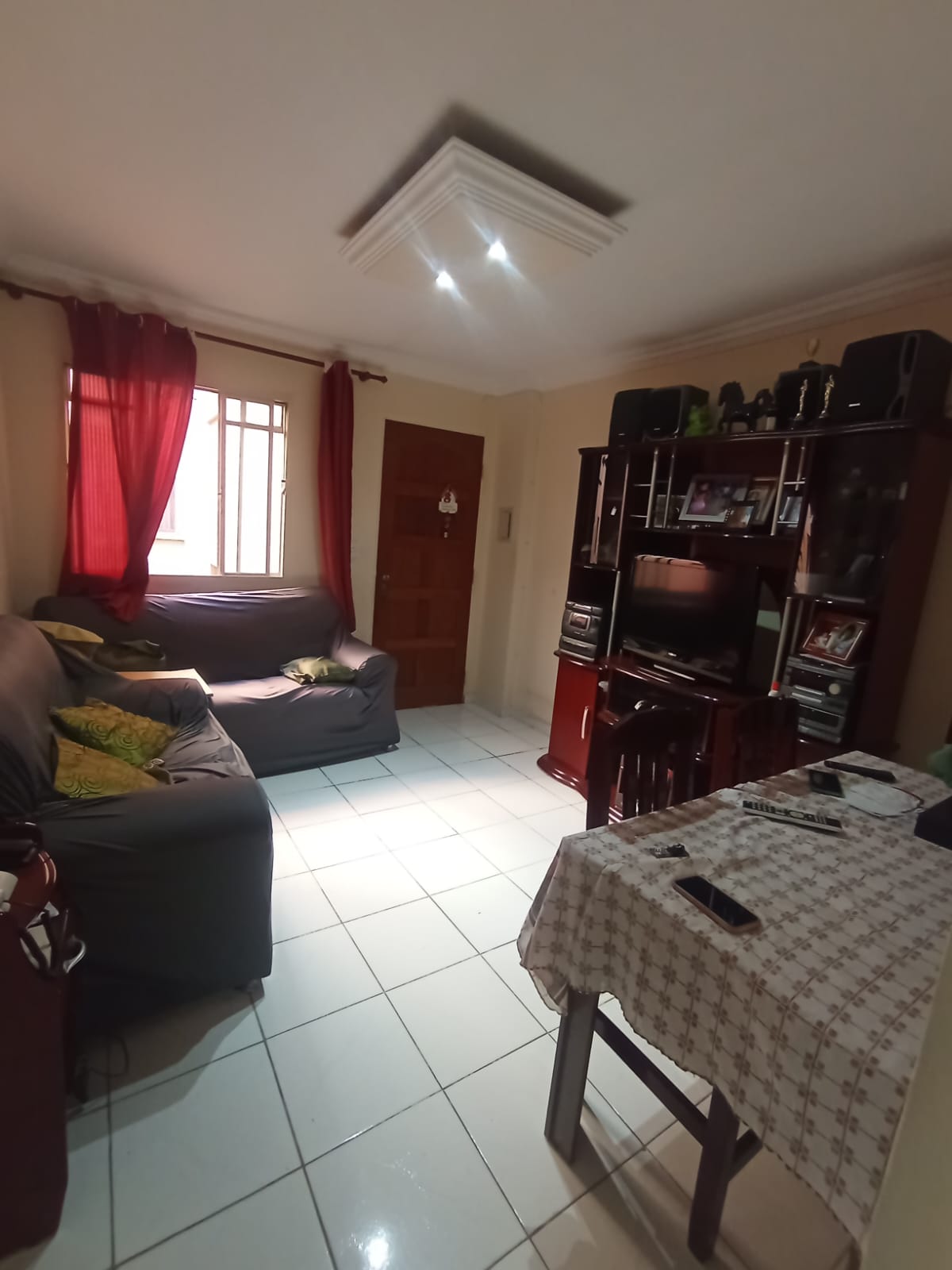 Apartamento para locação Condomínio São Francisco 1 - Osasco