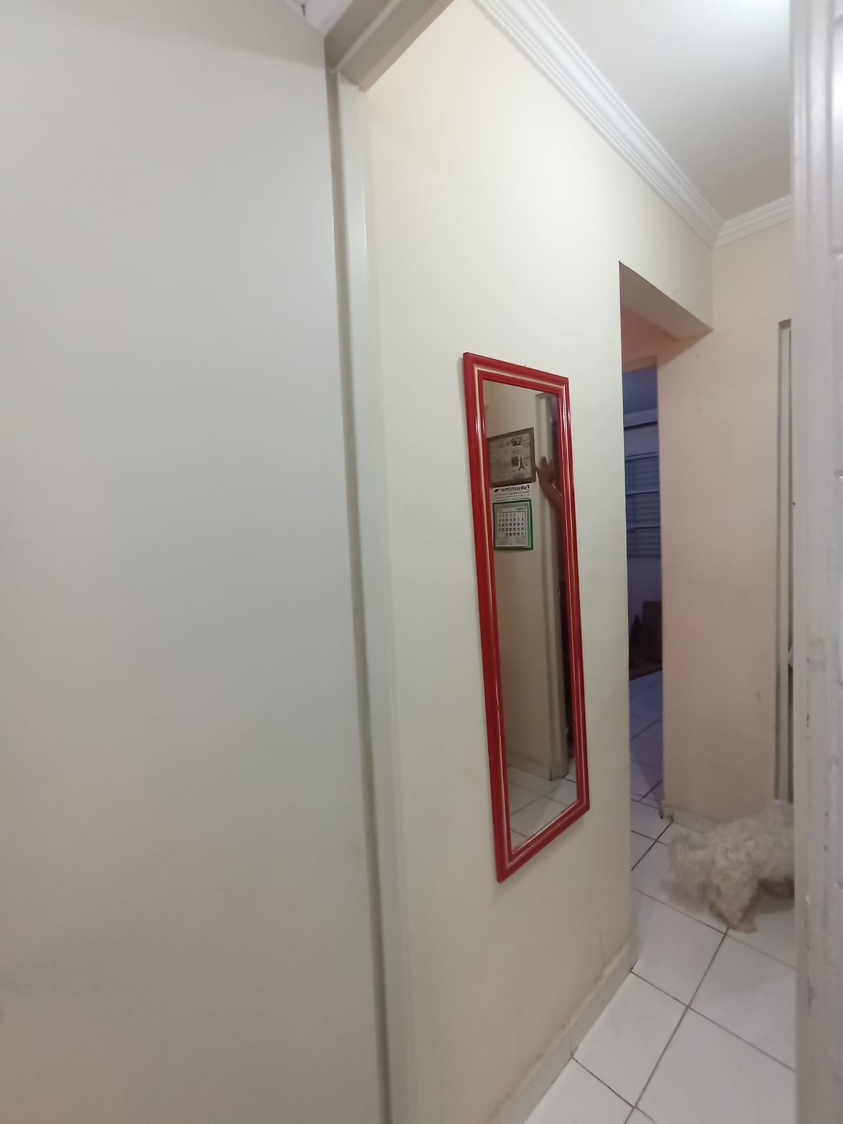 Apartamento para locação Condomínio São Francisco 1 - Osasco