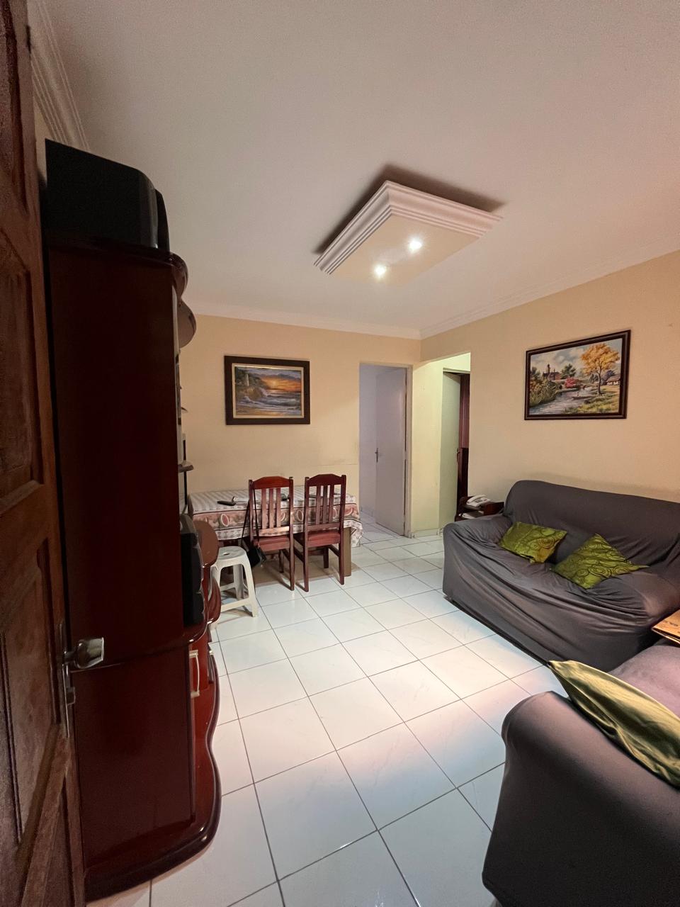 Apartamento para locação Condomínio São Francisco 1 - Osasco