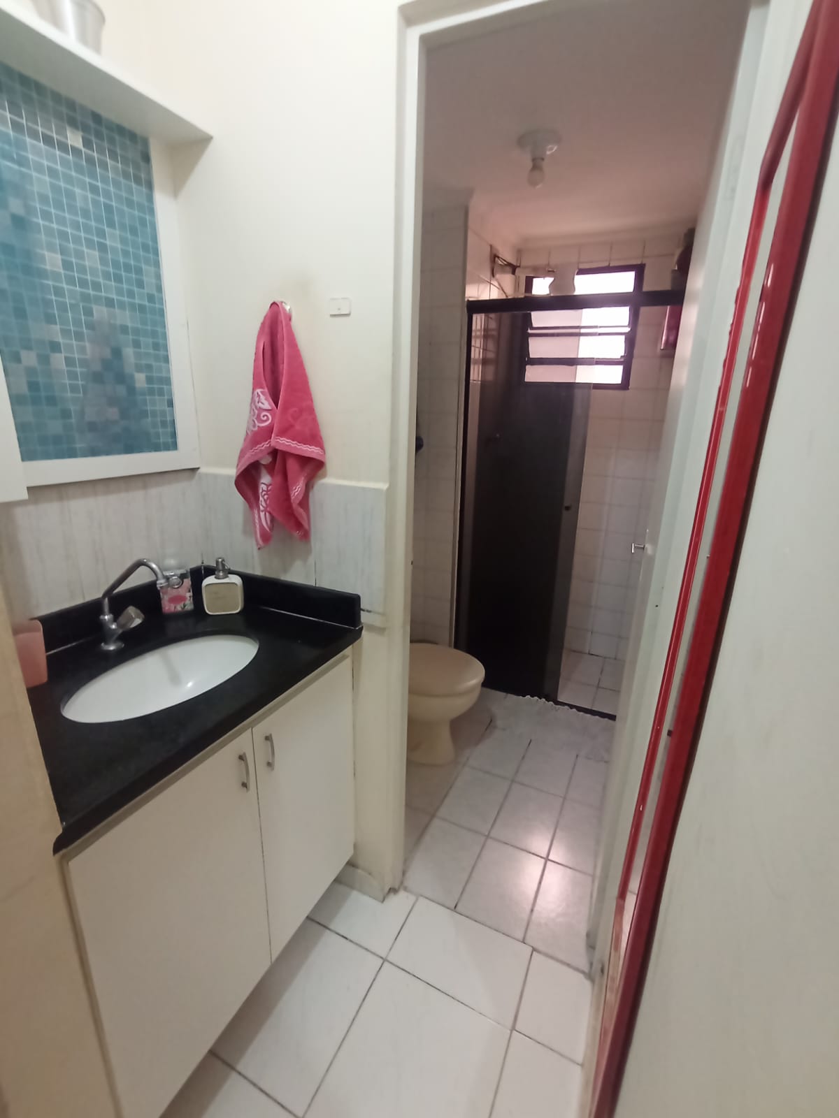 Apartamento para locação Condomínio São Francisco 1 - Osasco