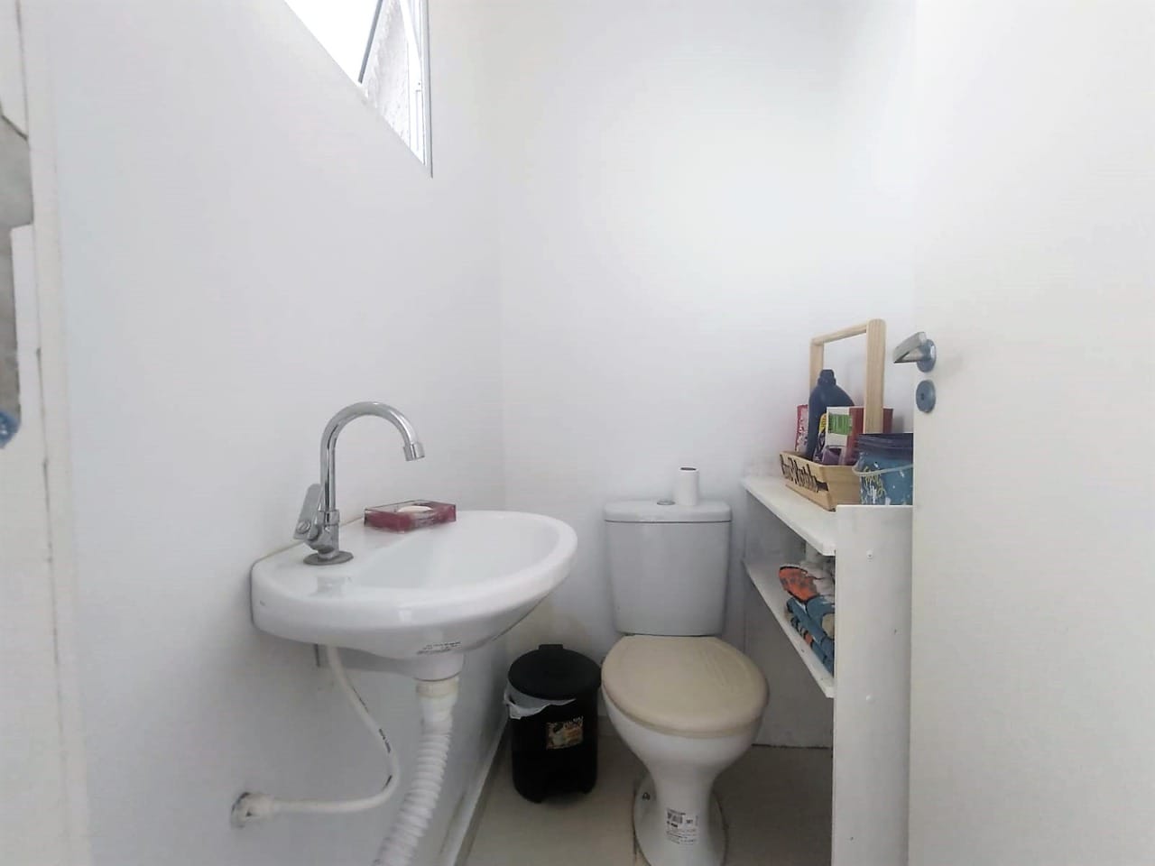 Venda de Sobrado no Centro de Cotia