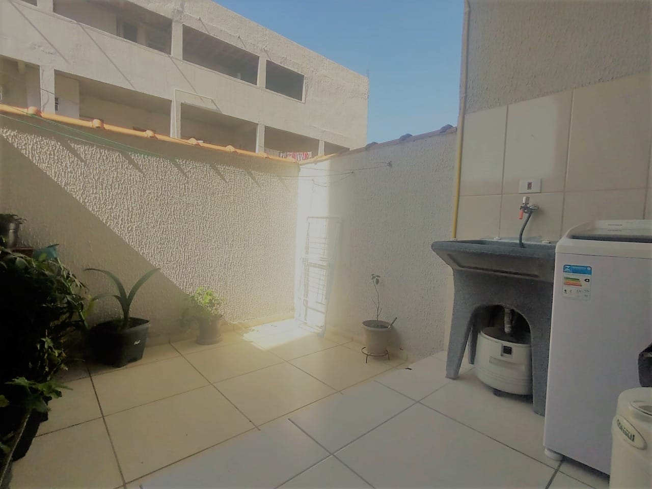 Venda de Sobrado no Centro de Cotia