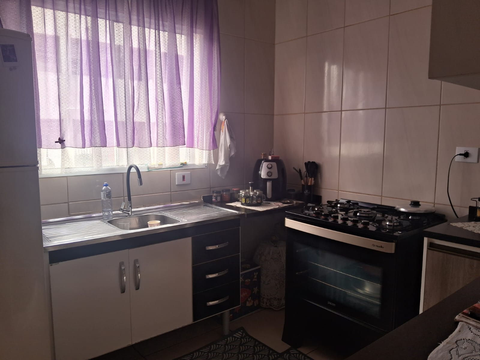 Venda de Sobrado no Centro de Cotia