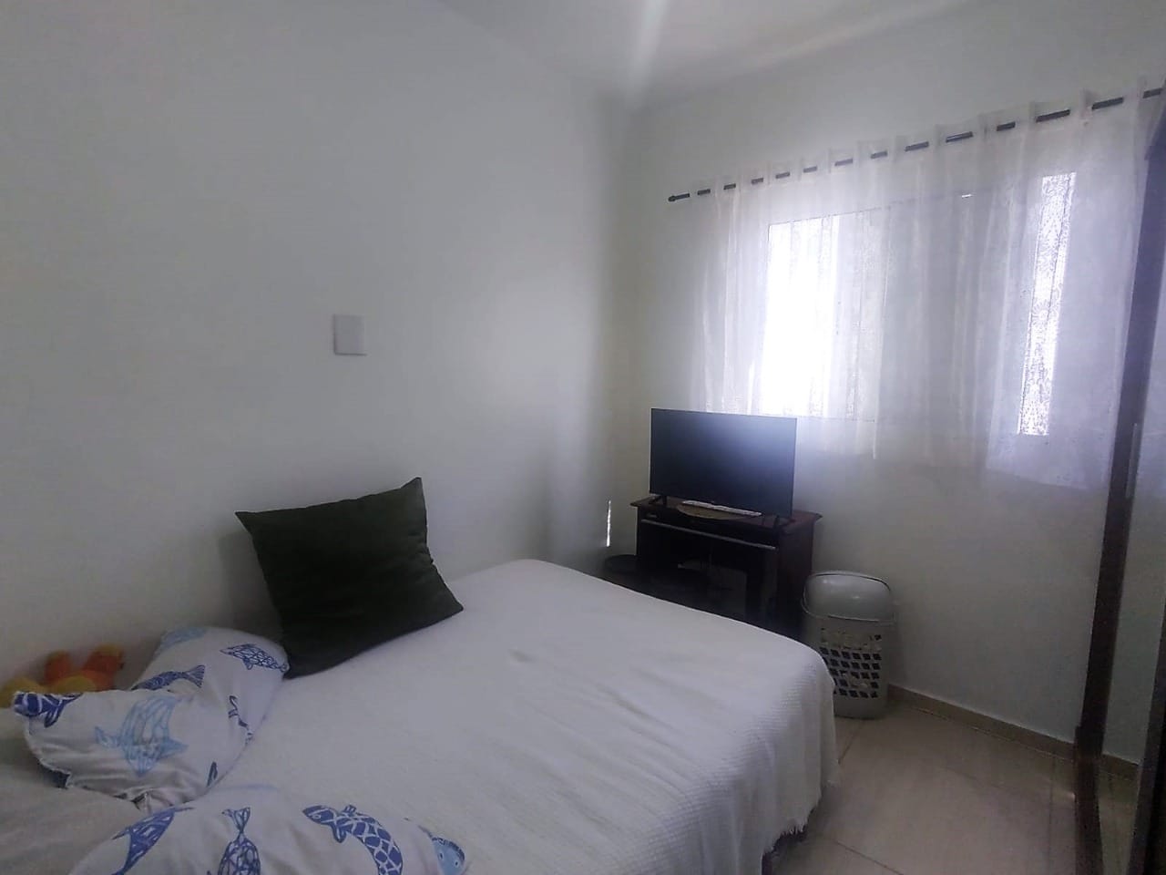 Venda de Sobrado no Centro de Cotia