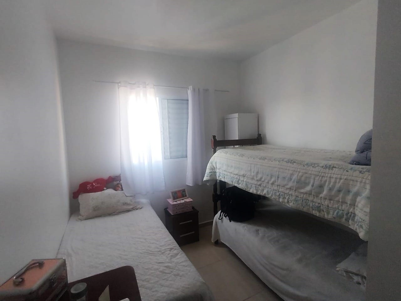 Venda de Sobrado no Centro de Cotia