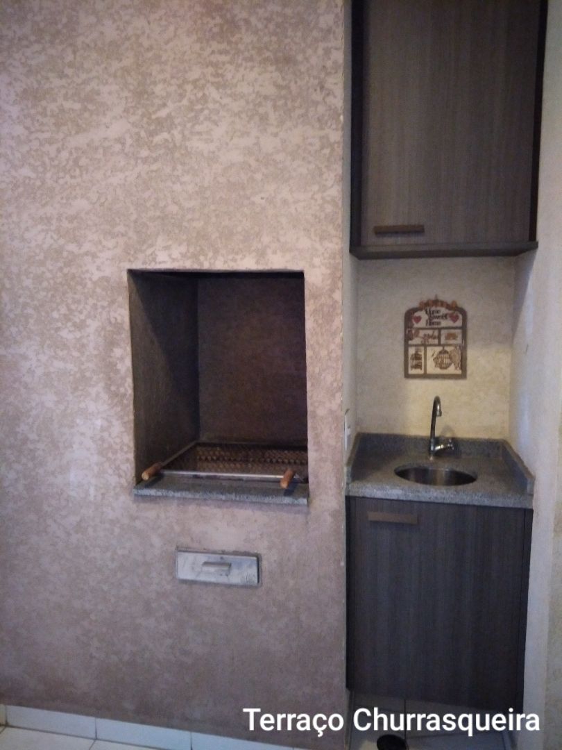 Apartamento à Venda -  75m² no Altino Residencial Clube