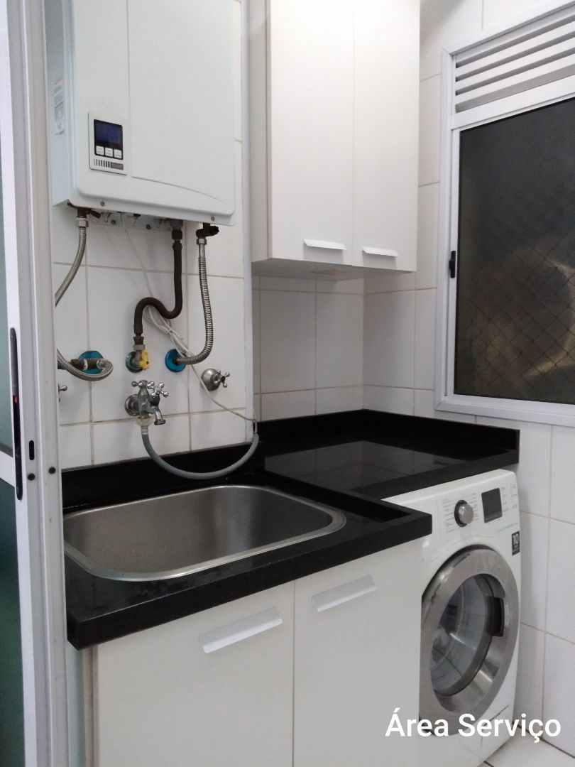 Apartamento à Venda -  75m² no Altino Residencial Clube