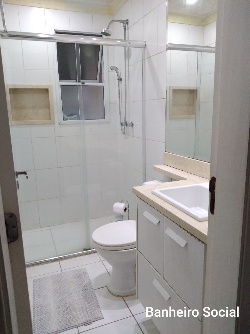 Apartamento à Venda -  75m² no Altino Residencial Clube