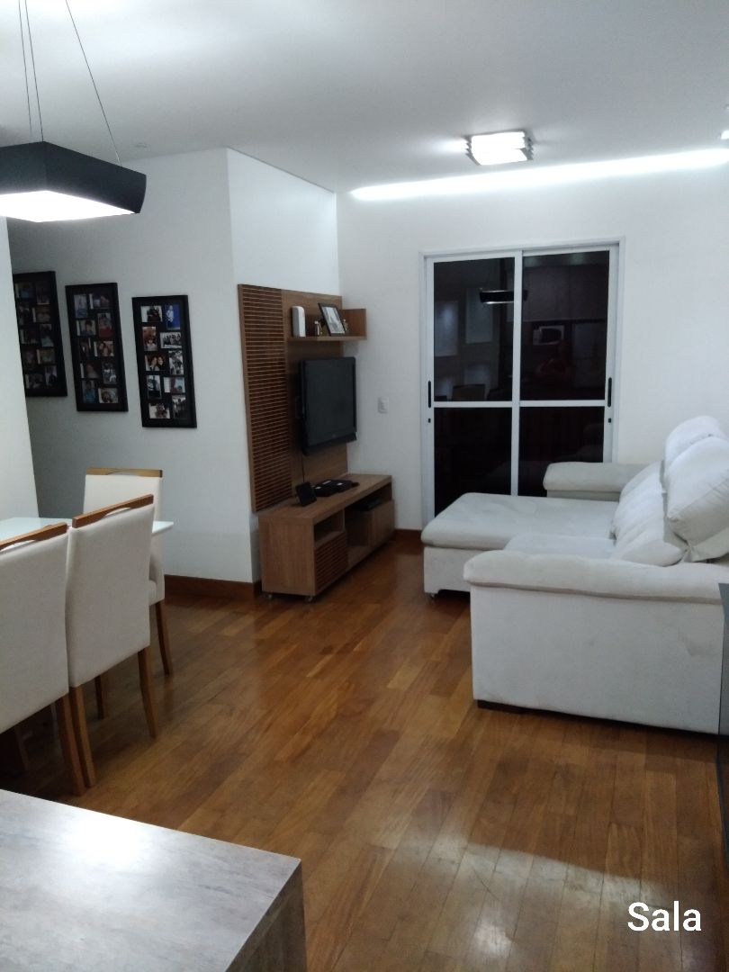 Apartamento à Venda -  75m² no Altino Residencial Clube