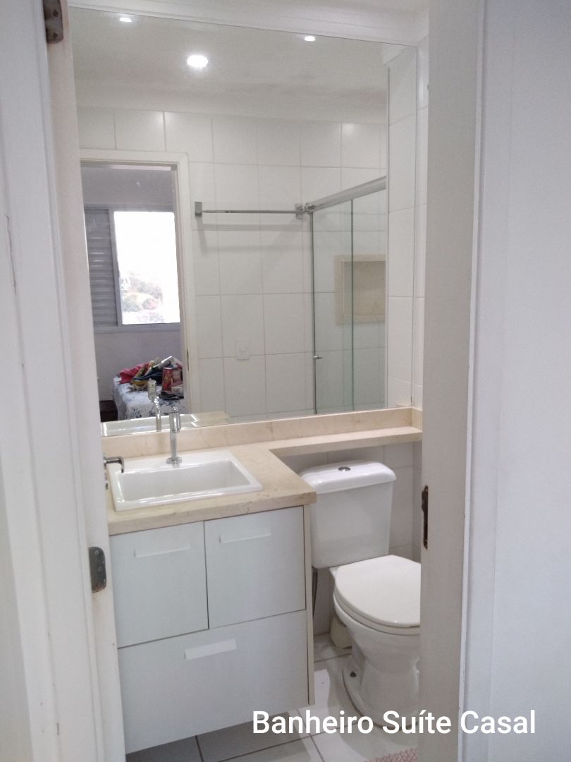 Apartamento à Venda -  75m² no Altino Residencial Clube