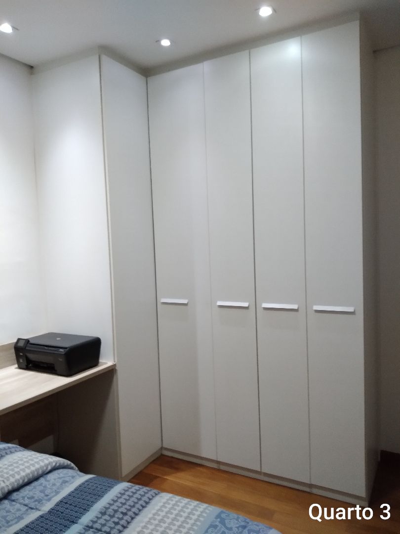 Apartamento à Venda -  75m² no Altino Residencial Clube
