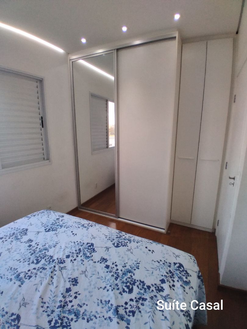 Apartamento à Venda -  75m² no Altino Residencial Clube