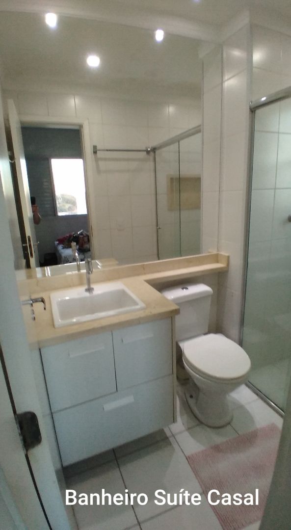 Apartamento à Venda -  75m² no Altino Residencial Clube
