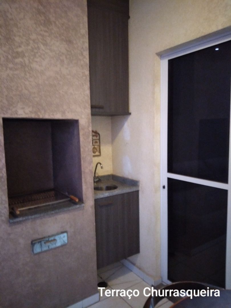 Apartamento à Venda -  75m² no Altino Residencial Clube