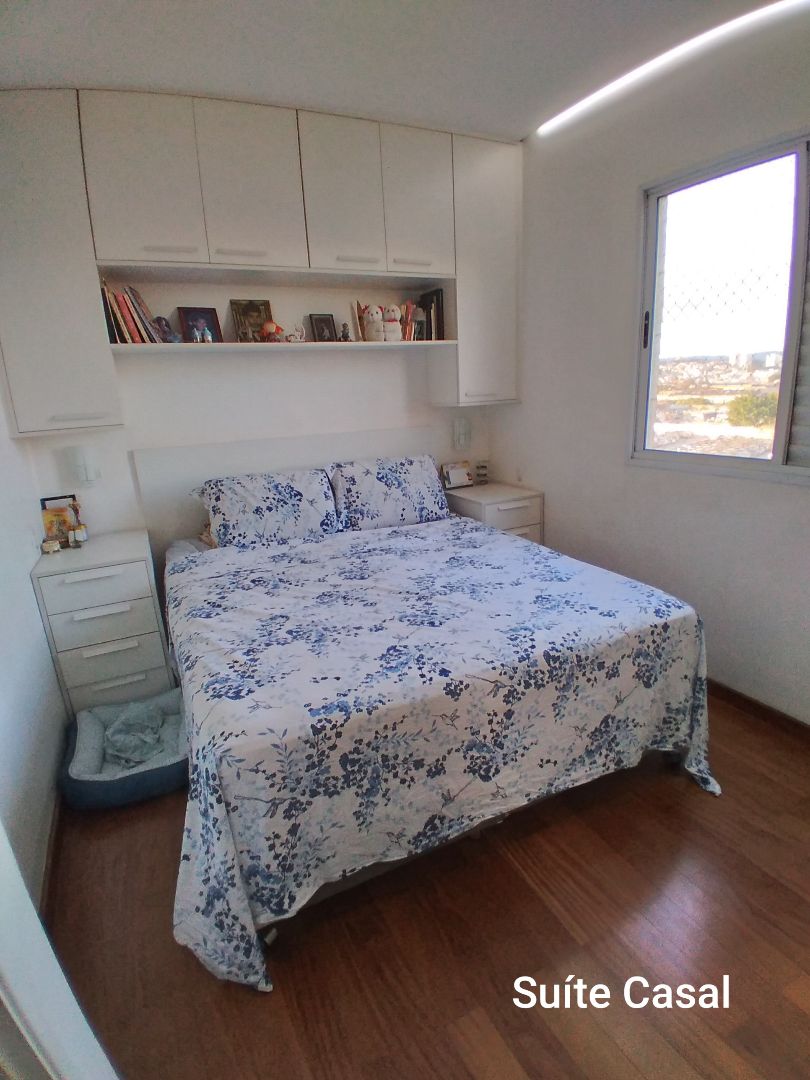 Apartamento à Venda -  75m² no Altino Residencial Clube