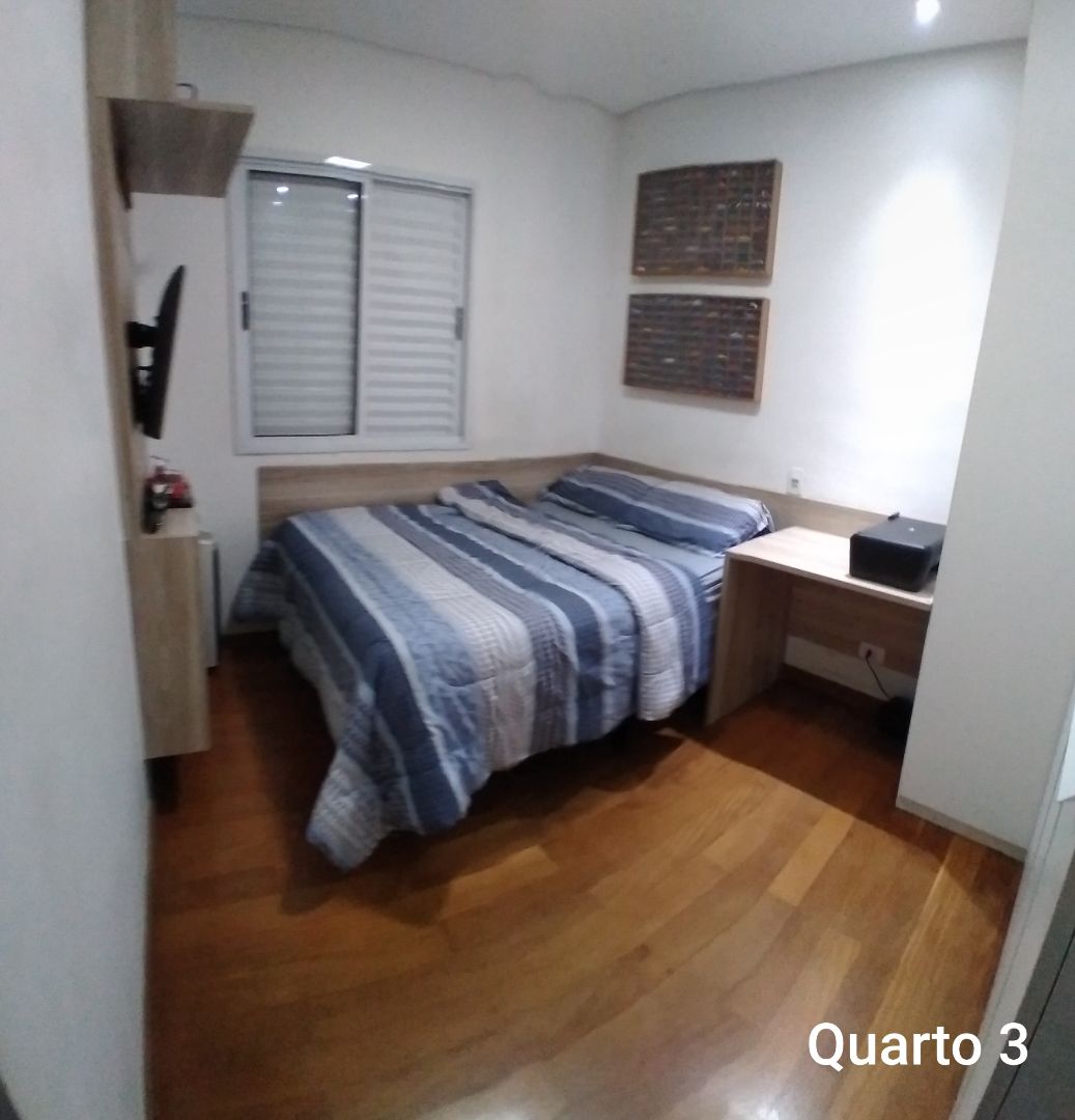 Apartamento à Venda -  75m² no Altino Residencial Clube