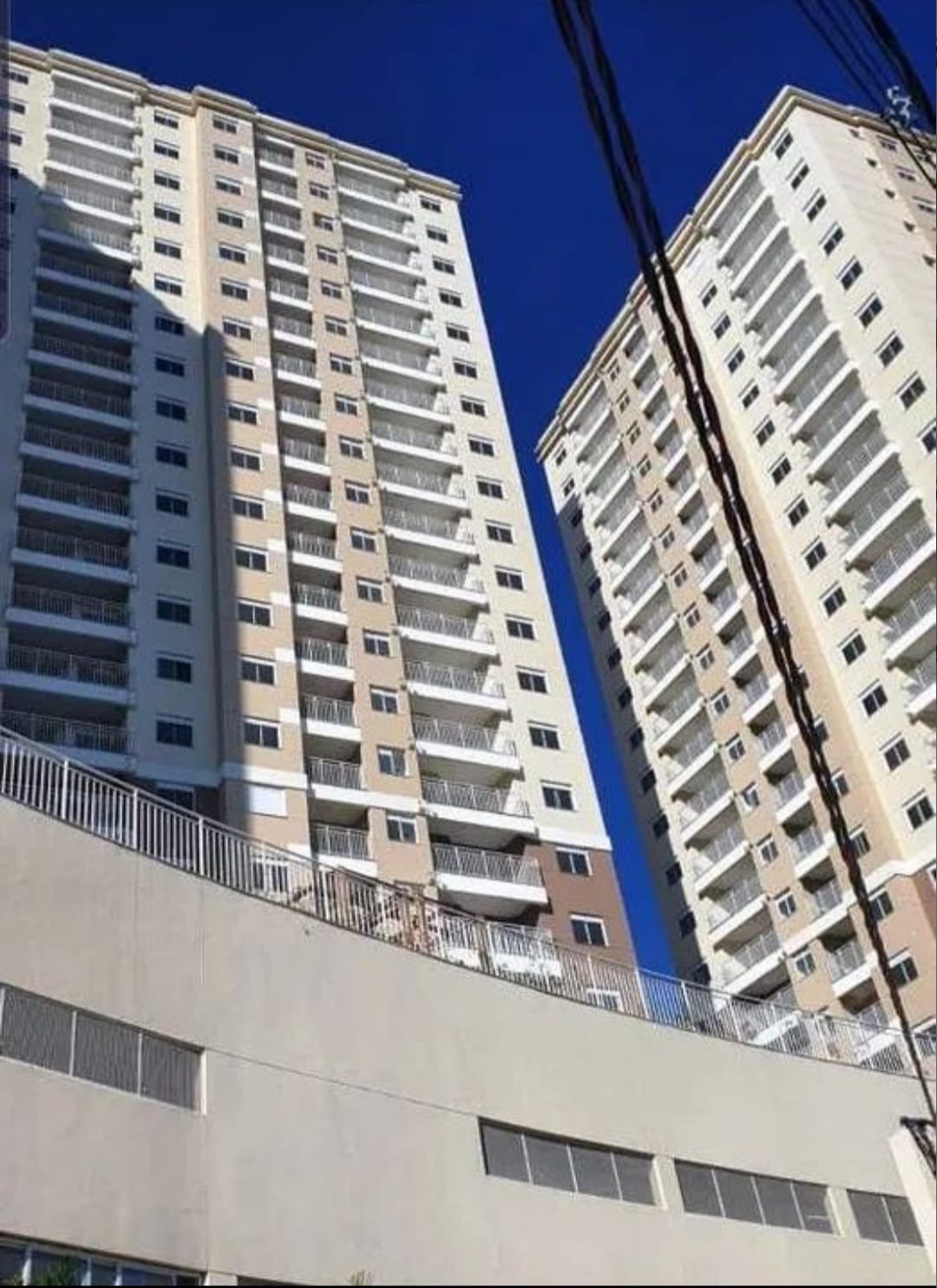 Apartamento em Condomínio - Venda, Jardim Roberto, Osasco, SP