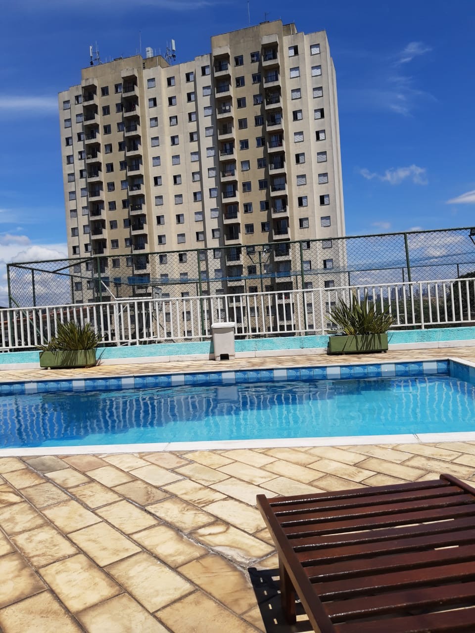 Apartamento - Venda, Quitaúna, Osasco, SP