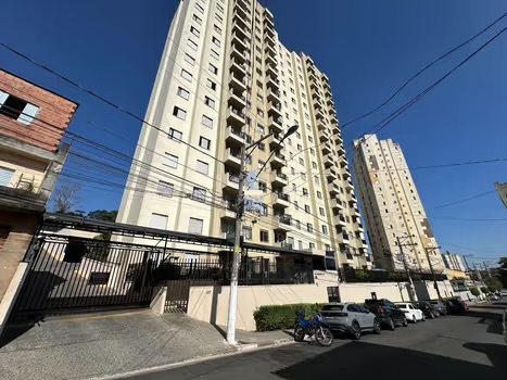 Apartamento - Locação, Quitaúna, Osasco, SP