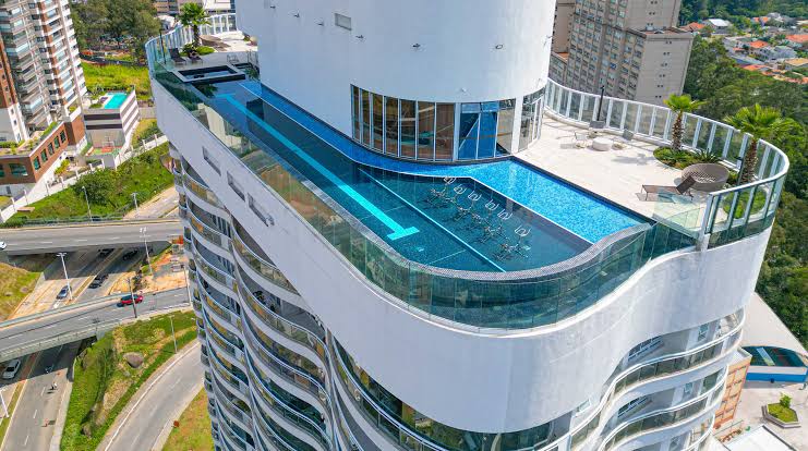 Apartamento - Venda, Dezoito do Forte Empresarial/Alphaville., Barueri, SP