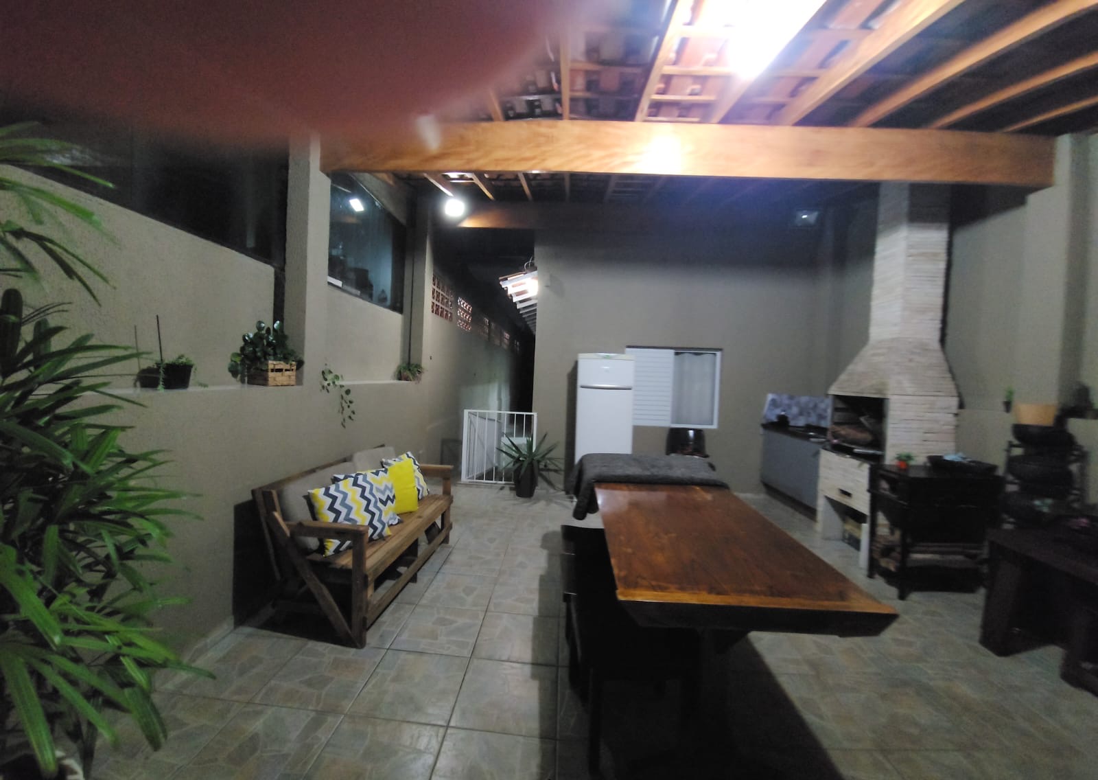 Casa em Vila - Venda, Jardim Ampermag, Carapicuíba, SP