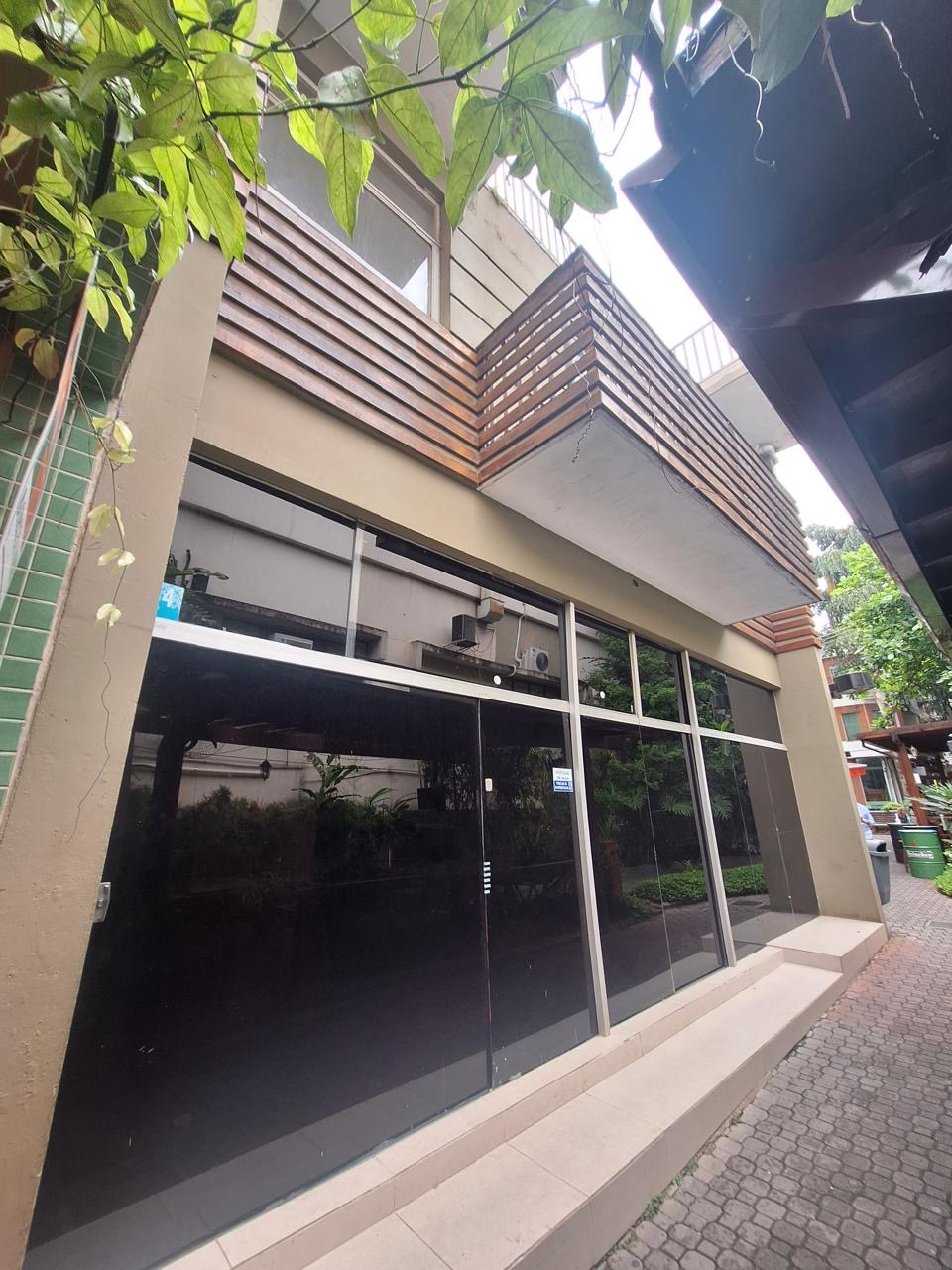 Prédio comercial - Locação, Condomínio Centro Comercial Alphaville, Barueri, SP