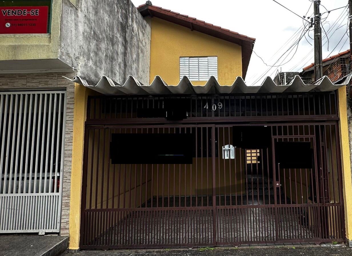 Casa - Venda, Cidade das Flores, Osasco, SP