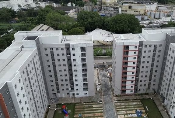 Apartamento - Venda, Jaguaré, São Paulo, SP