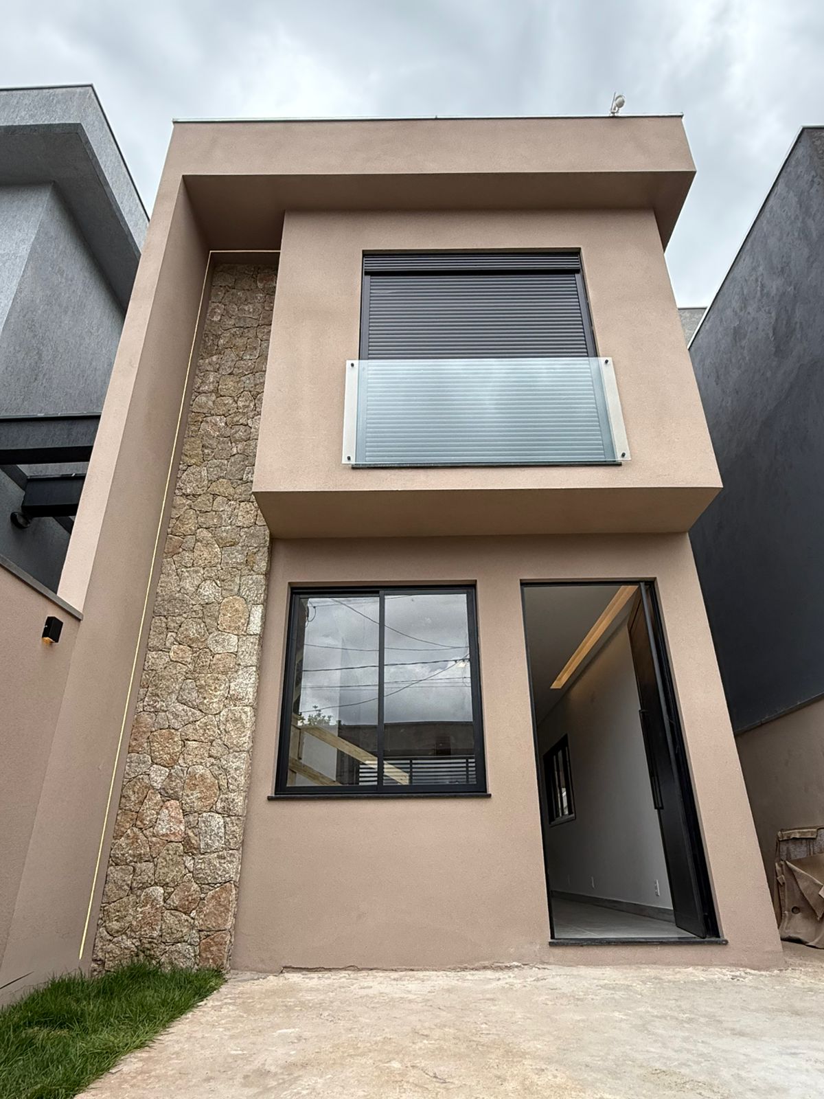 Casa em condomínio - Venda, Villas do Jaguari, Santana de Parnaíba, SP