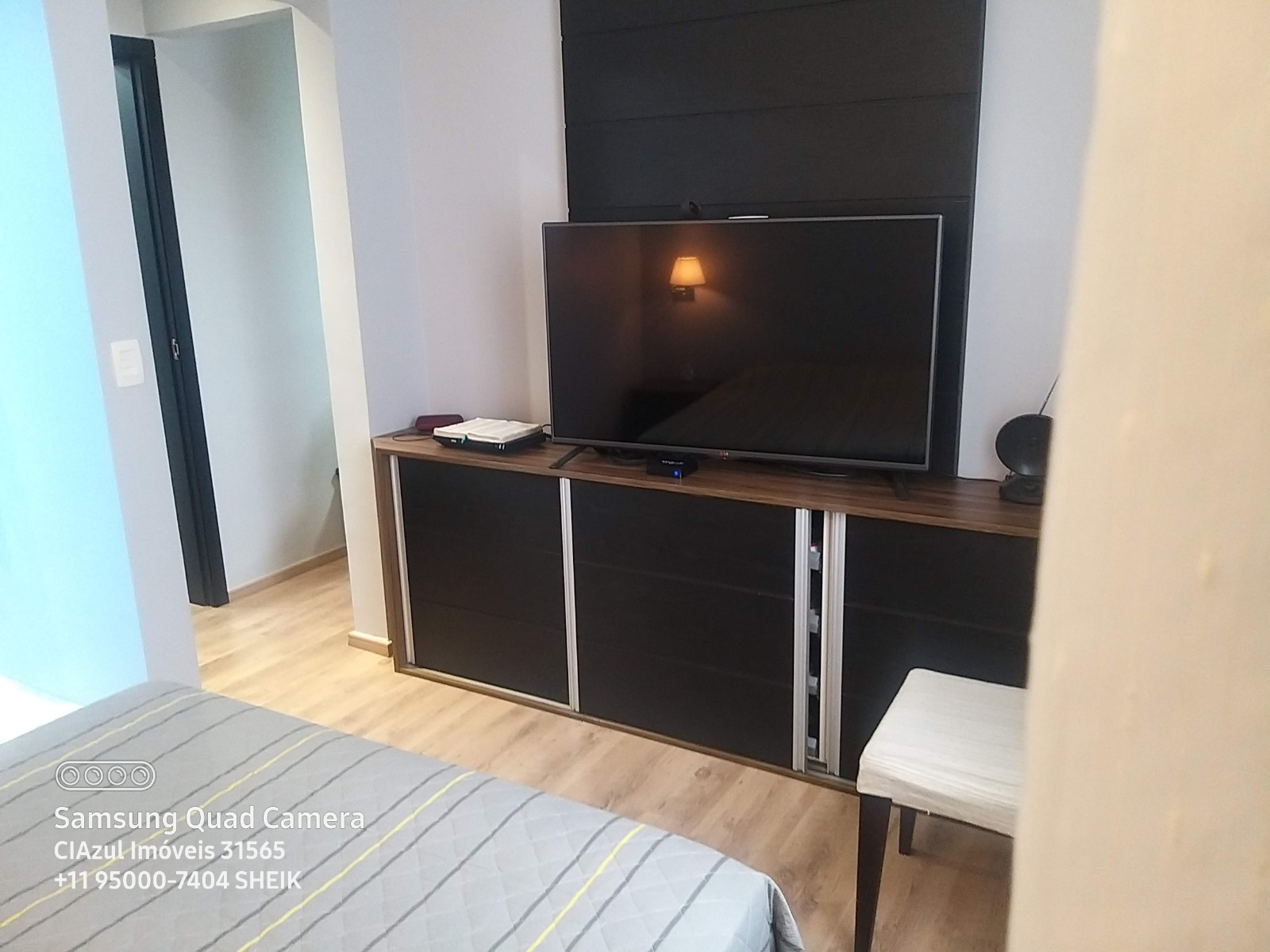 Apartamento para locação/ Jardim Amaralina - Butantã/SP
