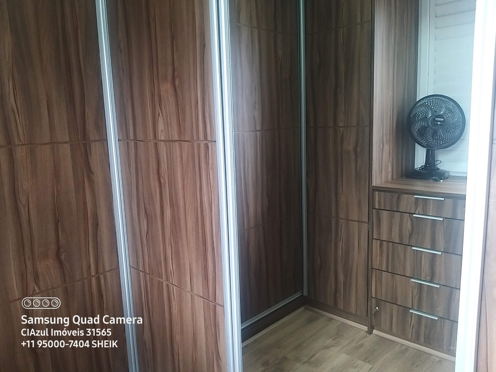 Apartamento para locação/ Jardim Amaralina - Butantã/SP