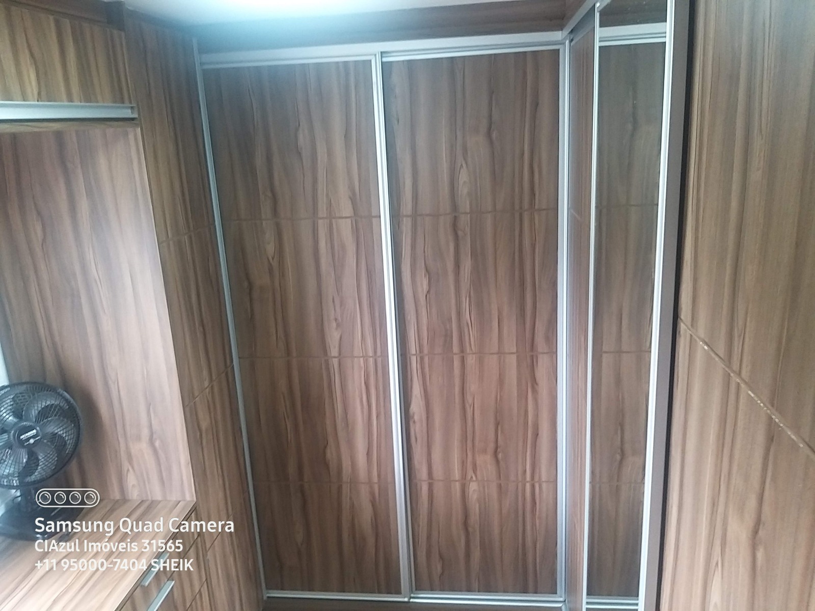 Apartamento para locação/ Jardim Amaralina - Butantã/SP