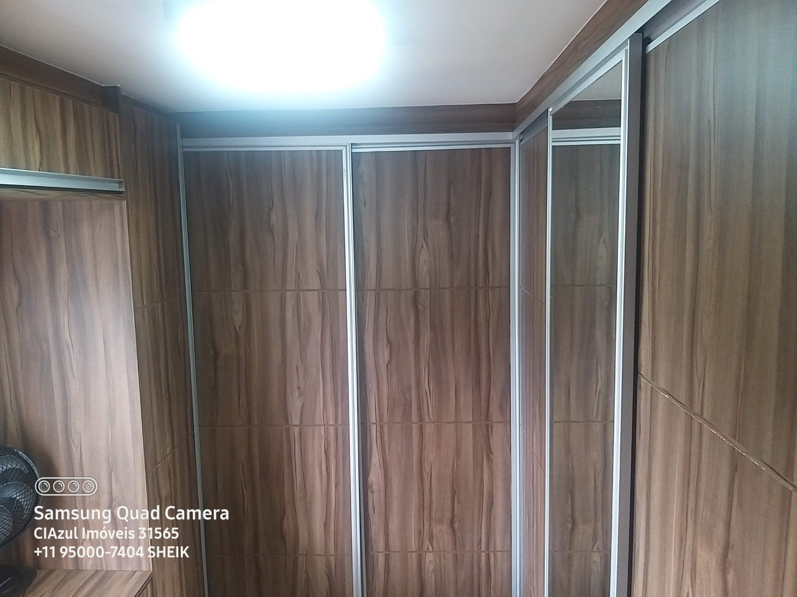 Apartamento para locação/ Jardim Amaralina - Butantã/SP