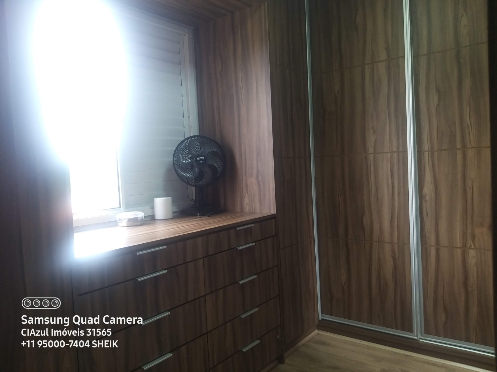 Apartamento para locação/ Jardim Amaralina - Butantã/SP