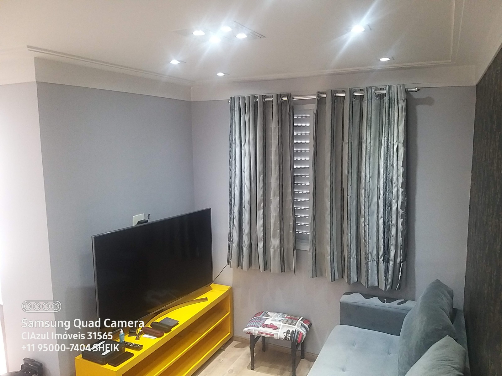 Apartamento para locação/ Jardim Amaralina - Butantã/SP