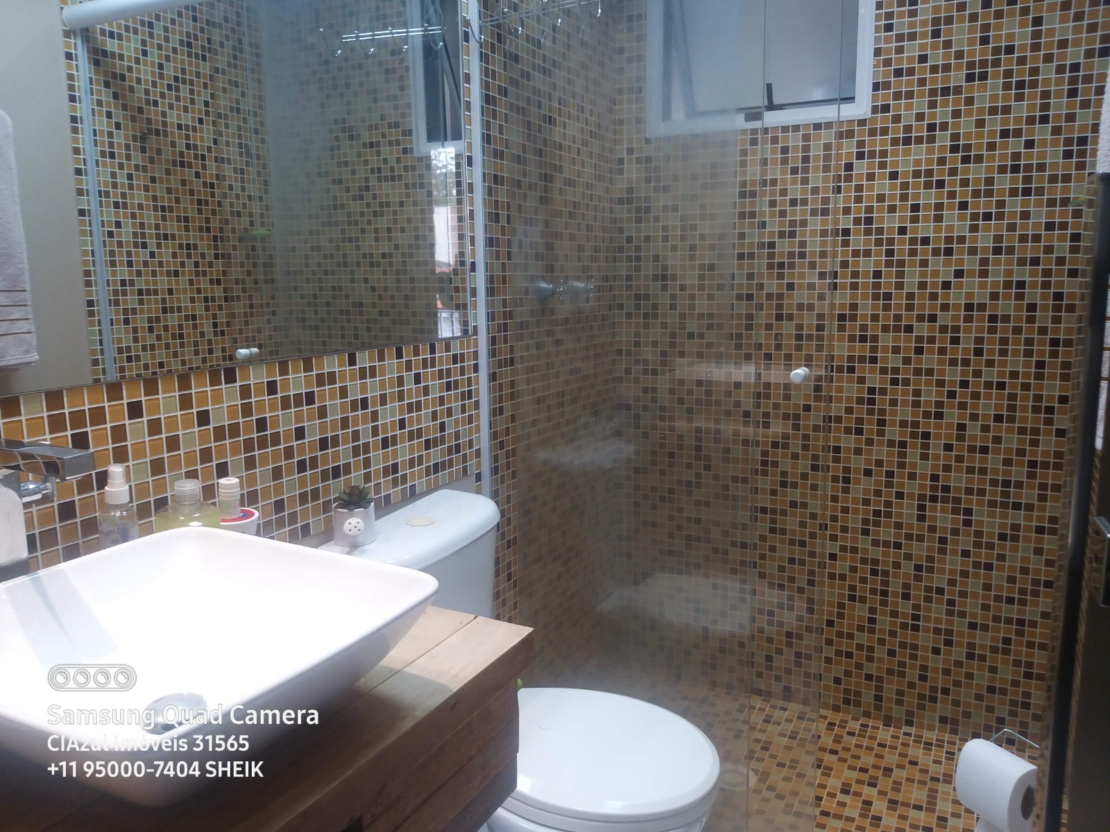 Apartamento para locação/ Jardim Amaralina - Butantã/SP