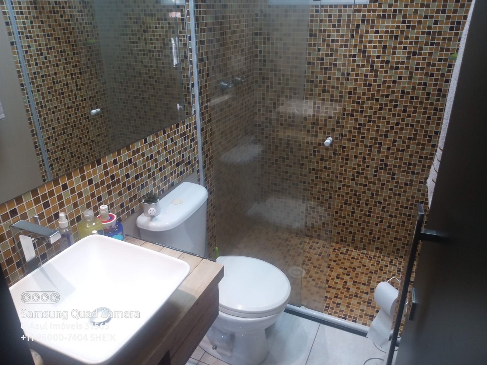 Apartamento para locação/ Jardim Amaralina - Butantã/SP