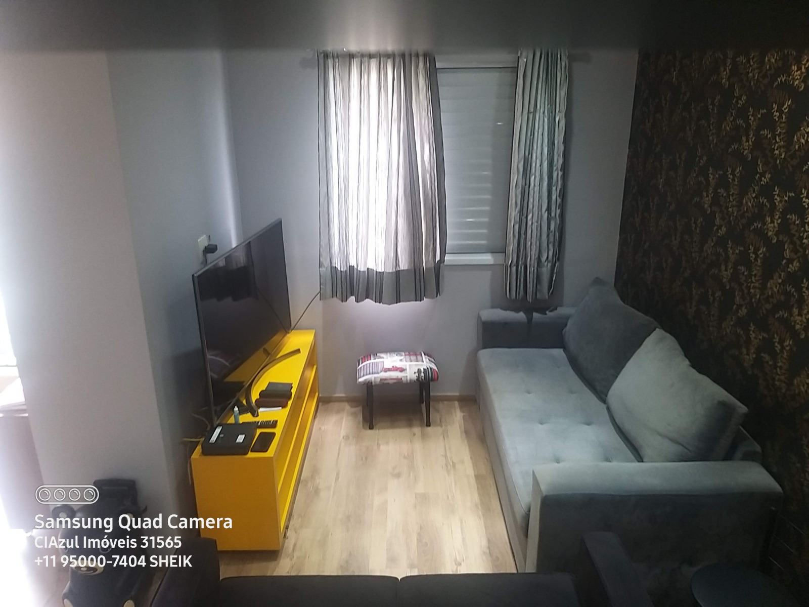 Apartamento para locação/ Jardim Amaralina - Butantã/SP