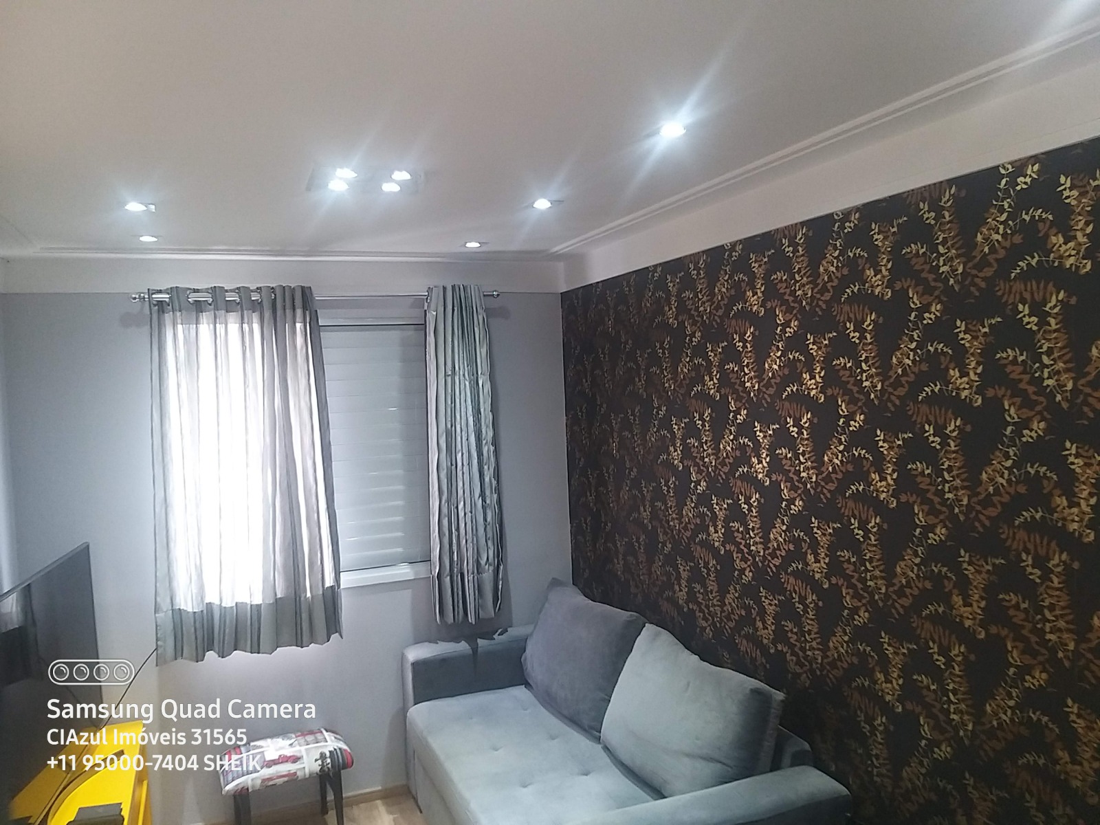 Apartamento para locação/ Jardim Amaralina - Butantã/SP