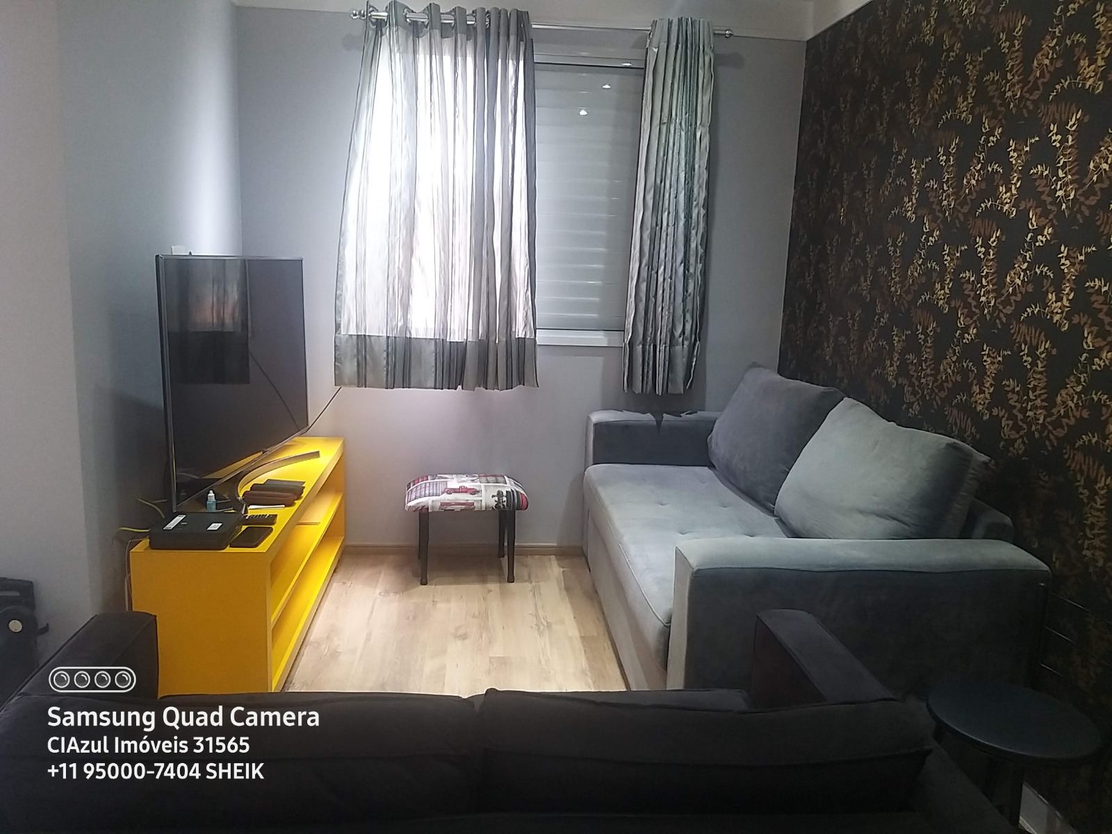 Apartamento para locação/ Jardim Amaralina - Butantã/SP