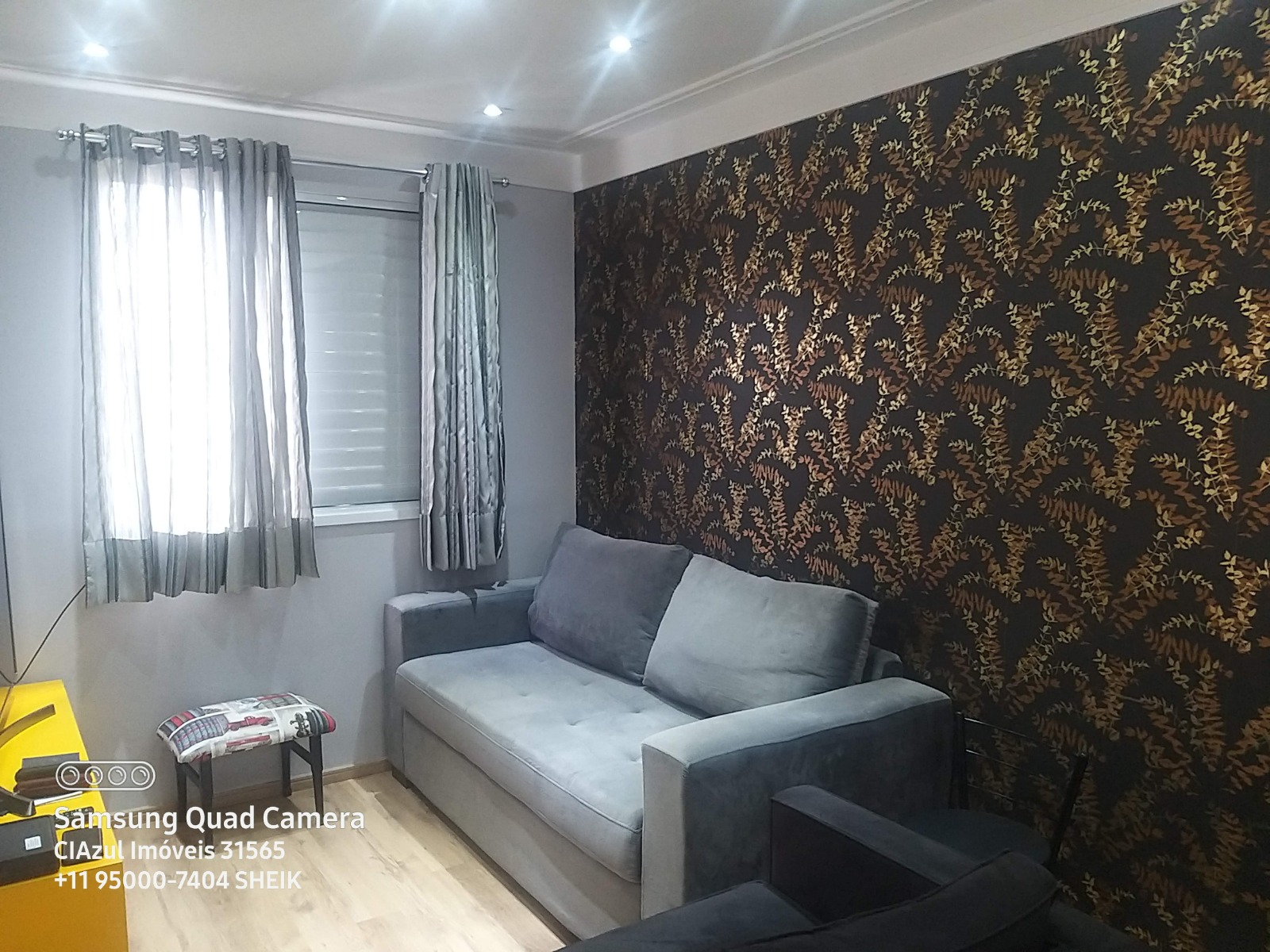 Apartamento para locação/ Jardim Amaralina - Butantã/SP