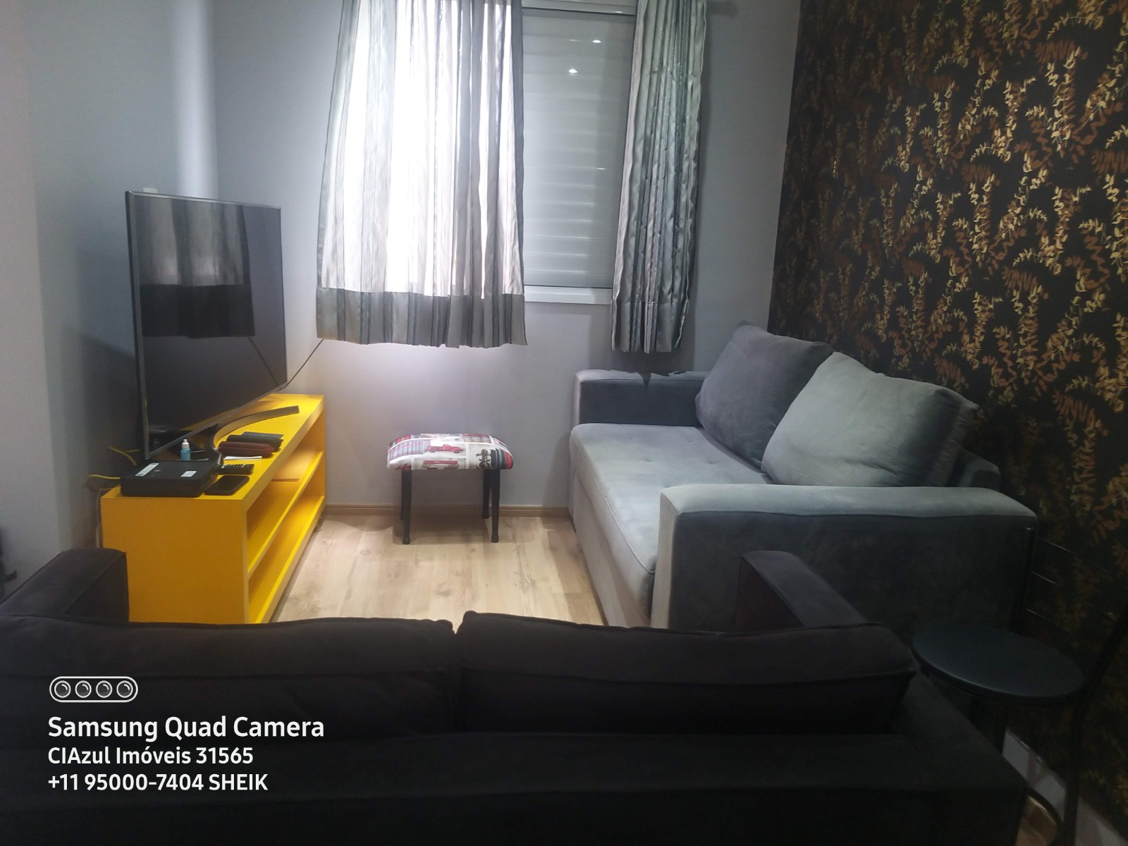 Apartamento para locação/ Jardim Amaralina - Butantã/SP