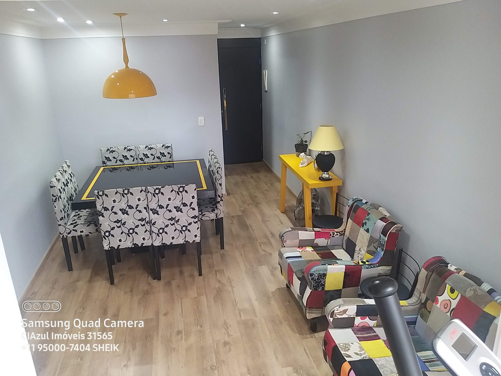 Apartamento para locação/ Jardim Amaralina - Butantã/SP